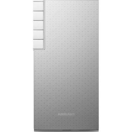 Astell & Kern PD10 Reproductor de Audio Digital 6" Full HD 5770mAh Silver