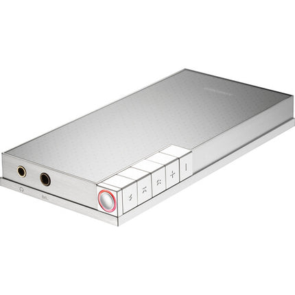 Astell & Kern PD10 Reproductor de Audio Digital 6" Full HD 5770mAh Silver