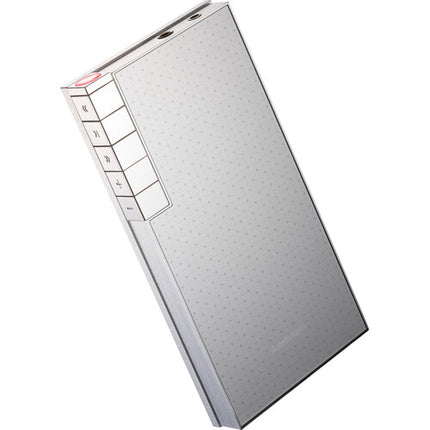 Astell & Kern PD10 Reproductor de Audio Digital 6" Full HD 5770mAh Silver