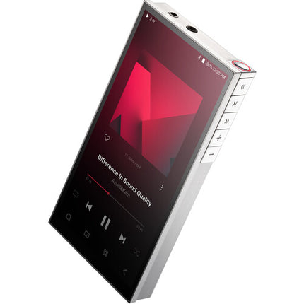 Astell & Kern PD10 Reproductor de Audio Digital 6" Full HD 5770mAh Silver