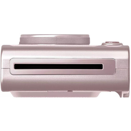 FUJIFILM instax mini EVO Cámara Instantánea Híbrida 28mm f2 20 Exposiciones