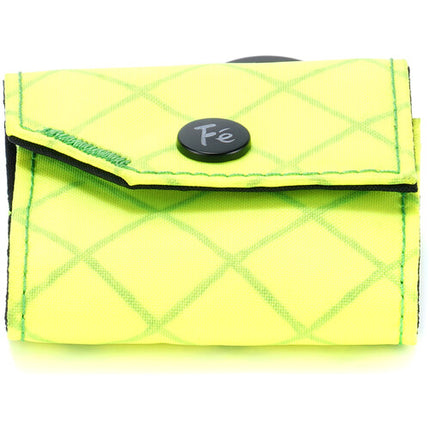 Tilta FE Ecopack EPX200 Estuche para Auriculares Amarillo Resistente UV y con Mosquetón