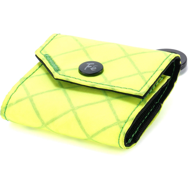 Tilta FE Ecopack EPX200 Estuche para Auriculares Amarillo Resistente UV y con Mosquetón