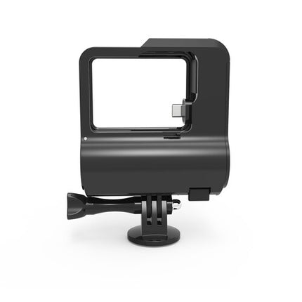 DigiPower Re-Fuel ActionPack batería para GoPro HERO13/12/11/10/9 Black 9 horas uso continuo resistente agua hasta 10 m