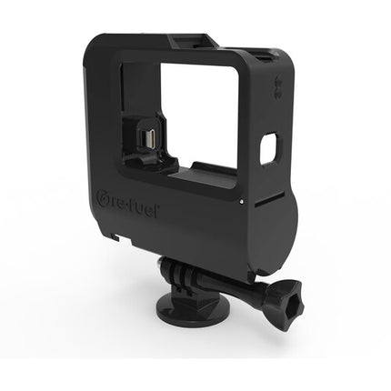 DigiPower Re-Fuel ActionPack batería para GoPro HERO13/12/11/10/9 Black 9 horas uso continuo resistente agua hasta 10 m