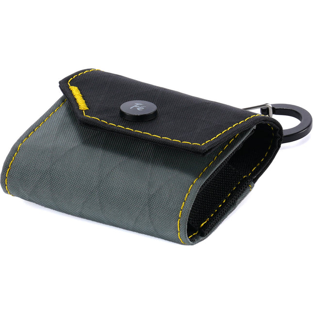 Tilta Fe X-Pac VX21 Estuche para Auriculares Nylon Antirayaduras Negro Gris