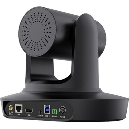 CineTreak CT-P20H Cámara PTZ 4K USB HDMI Zoom Óptico 20x con Sensor CMOS 1/2.8 y Mando IR