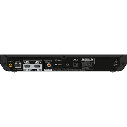Sony UBP-X700U Reproductor Blu-ray 4K UHD HDR Dolby Vision 4K 60p