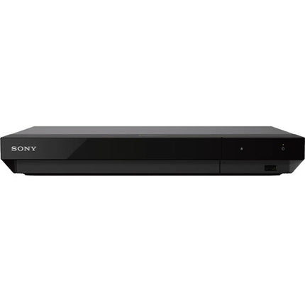 Sony UBP-X700U Reproductor Blu-ray 4K UHD HDR Dolby Vision 4K 60p