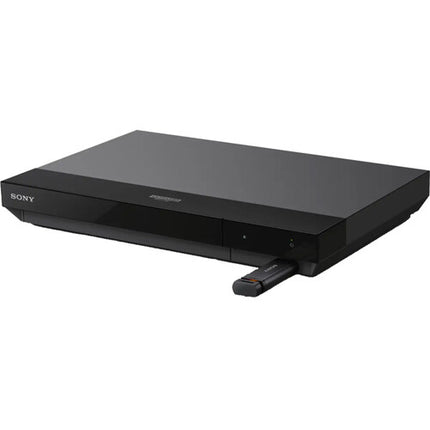 Sony UBP-X700U Reproductor Blu-ray 4K UHD HDR Dolby Vision 4K 60p