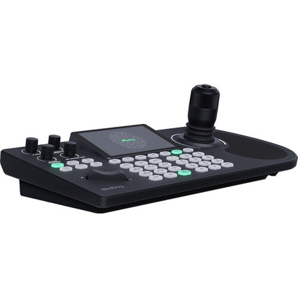 BirdDog KBD Kit Controlador PTZ con 3 Cámaras X1 Zoom 20x Wi-Fi 1080p60