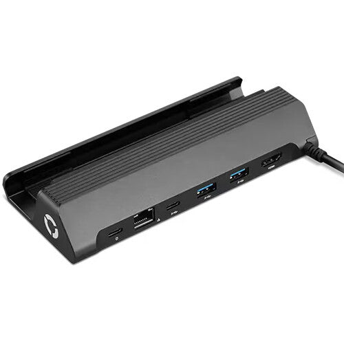 Lenovo Legion Go Dock USB-C para Gaming con HDMI 4K60 y Ethernet Gigabit