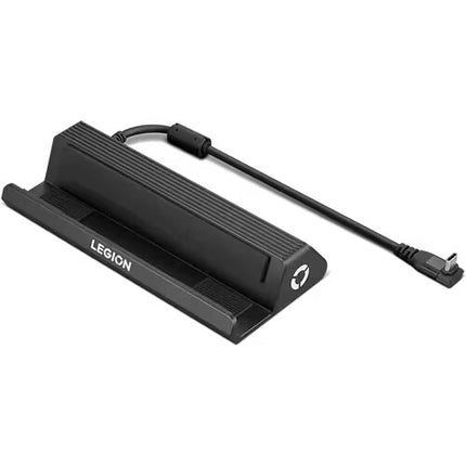 Lenovo Legion Go Dock USB-C para Gaming con HDMI 4K60 y Ethernet Gigabit