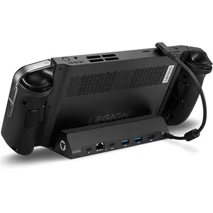 Lenovo Legion Go Dock USB-C para Gaming con HDMI 4K60 y Ethernet Gigabit
