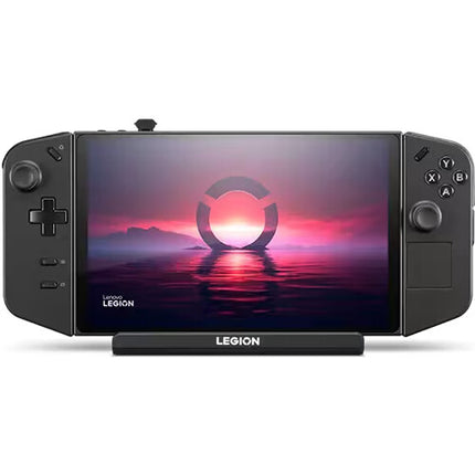 Lenovo Legion Go Dock USB-C para Gaming con HDMI 4K60 y Ethernet Gigabit