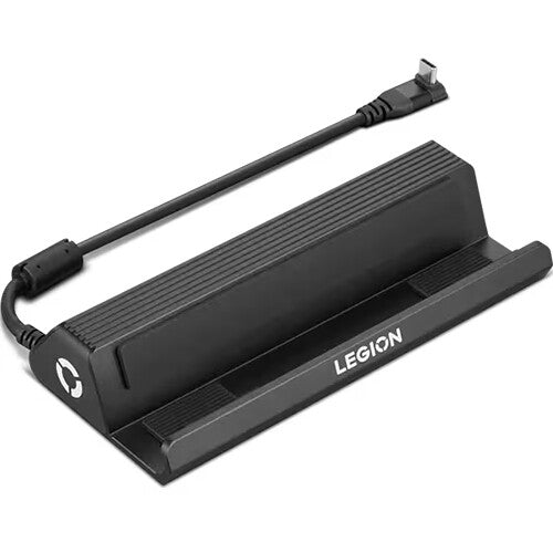 Lenovo Legion Go Dock USB-C para Gaming con HDMI 4K60 y Ethernet Gigabit