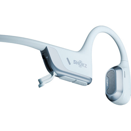SHOKZ OpenRun Pro 2 Mini Auriculares Deportivos Inalámbricos 18mm Conducción Híbrida Azul