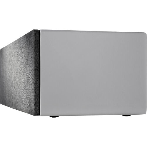 Audioengine B2 Altavoz Bluetooth Blanco 60W 2.75" Kevlar Woofer