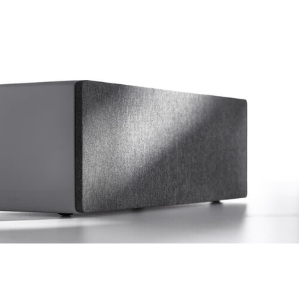 Audioengine B2 Altavoz Bluetooth Blanco 60W 2.75" Kevlar Woofer