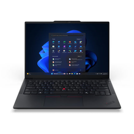 Lenovo 14" ThinkPad E14 Gen 7 Laptop táctil Intel Core Ultra 5 16GB 512GB SSD