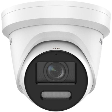 Hikvision ColorVu DS-2CD2387G2-LSU/SL Cámara en Red Exterior 8MP 3840x2160 2.8mm IP67