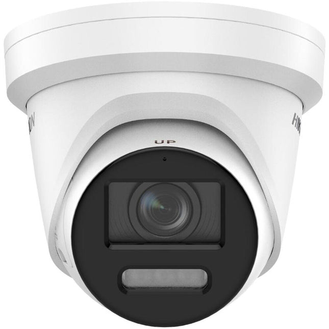 Hikvision ColorVu DS-2CD2387G2-LSU/SL Cámara en Red Exterior 8MP 3840x2160 2.8mm IP67