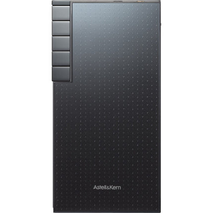 Astell & Kern PD10 Reproductor de Audio Digital DAC Cuádruple 6" Pantalla Full HD