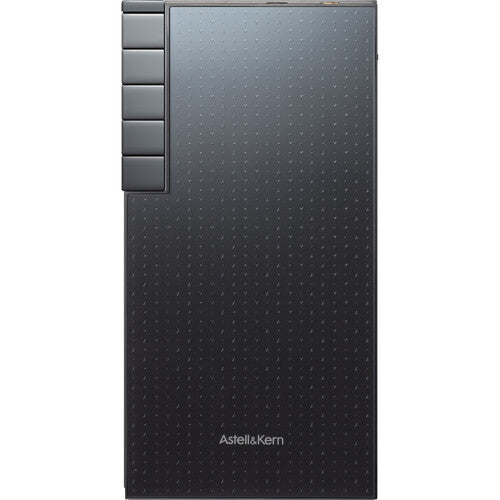 Astell & Kern PD10 Reproductor de Audio Digital DAC Cuádruple 6" Pantalla Full HD