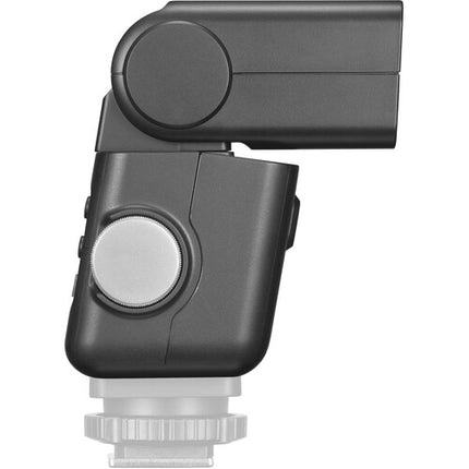 Godox iT32 TTL Mini Flash con Batería Recargable USB-C 510 Destellos