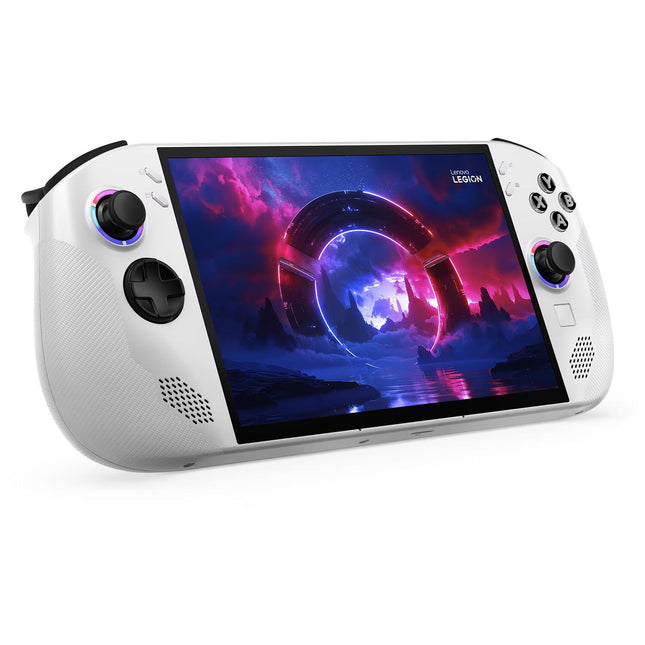 Lenovo Legion Go S Consola Portátil 32GB+1TB 8Pulgadas Rendimiento