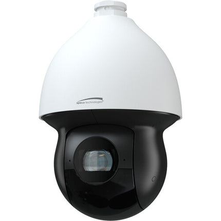 Speco Technologies O4P25X3 Cámara PTZ Domo 4MP Exterior Zoom 25x Visión Nocturna 400 m