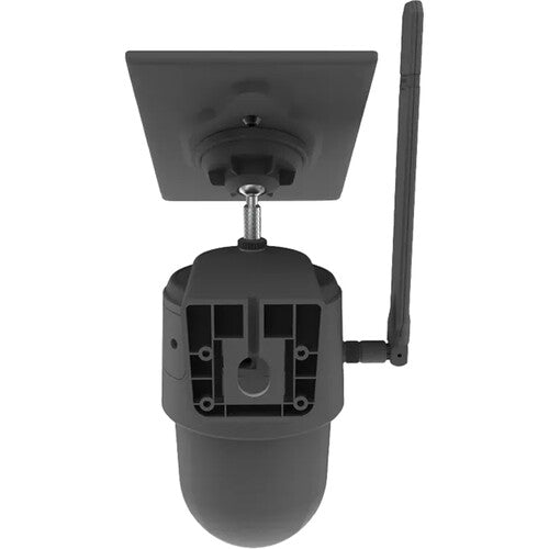 TACTACAM Defend 360 Cámara de Seguridad Exterior 1080p 4G LTE Visión Nocturna