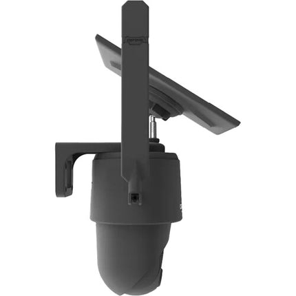 TACTACAM Defend 360 Cámara de Seguridad Exterior 1080p 4G LTE Visión Nocturna
