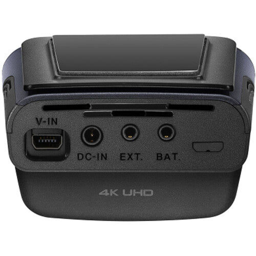 Thinkware U3000 PRO cámara para auto UHD 4K frontal 2560x1440 trasera con tarjeta 64GB