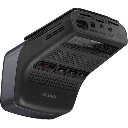 Thinkware U3000 PRO cámara para auto UHD 4K frontal 2560x1440 trasera con tarjeta 64GB