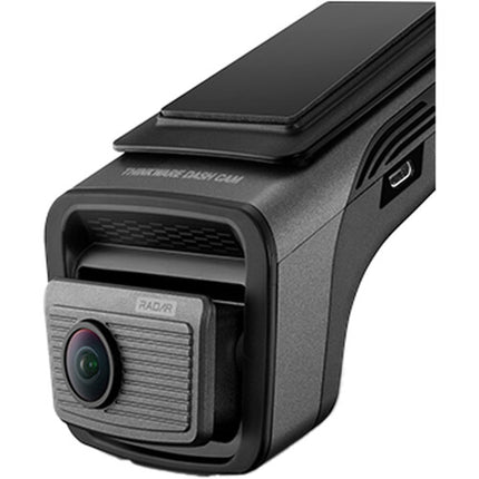 Thinkware U3000 PRO cámara para auto UHD 4K frontal 2560x1440 trasera con tarjeta 64GB