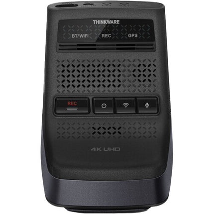 Thinkware U3000 PRO cámara para auto UHD 4K frontal 2560x1440 trasera con tarjeta 64GB