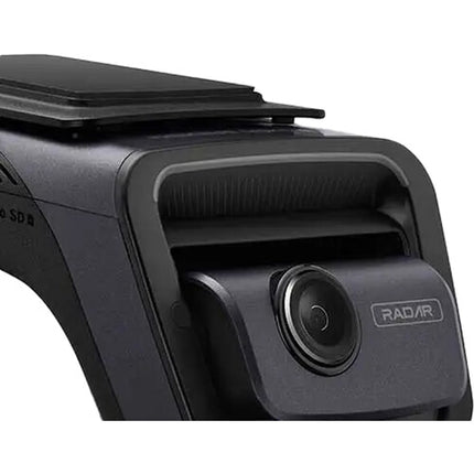 Thinkware U3000 PRO cámara para auto UHD 4K frontal 2560x1440 trasera con tarjeta 64GB