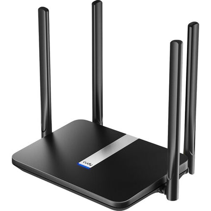 Cudy LT500 Router Inalámbrico Dual Banda 4G LTE 150 Mb s 1167 Mb s Wi Fi 5