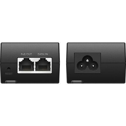 Cudy PoE200 Inyector PoE+ Gigabit 30W 54 VDC 2 Puertos