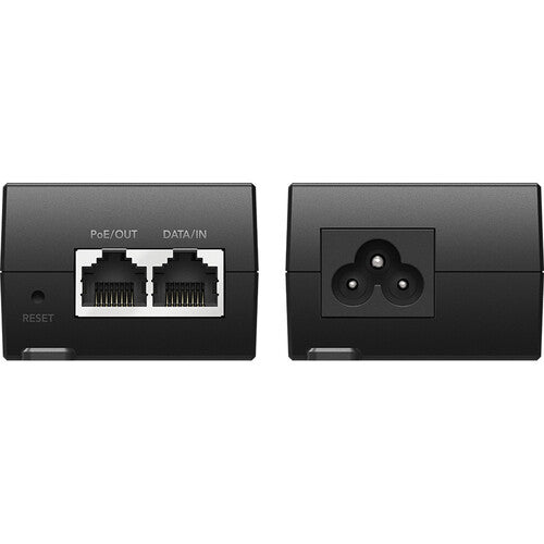 Cudy PoE200 Inyector PoE+ Gigabit 30W 54 VDC 2 Puertos