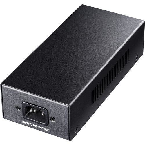 Cudy POE400 90W Inyector PoE++ Gigabit 2 Puertos 54 VDC