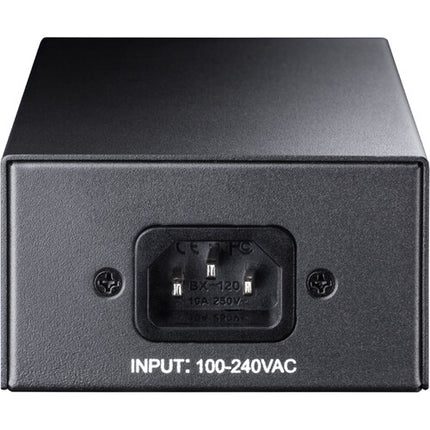 Cudy POE400 90W Inyector PoE++ Gigabit 2 Puertos 54 VDC