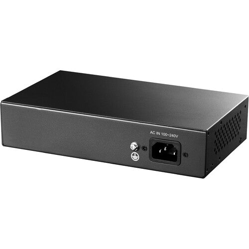 Cudy GS1016 Switch de Red No Gestionado 16 Puertos Gigabit 32 Gb/s Desktop y Rack