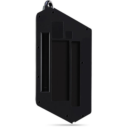 CyberPower Regleta con Protección 10 Tomas 3000 J USB-C 18W RGB