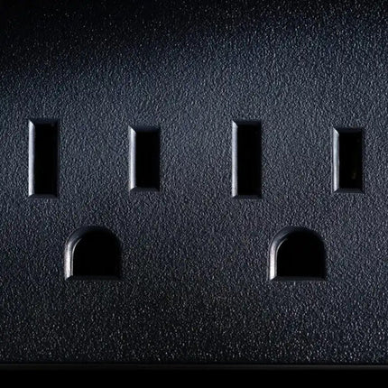 CyberPower Regleta con Protección 10 Tomas 3000 J USB-C 18W RGB