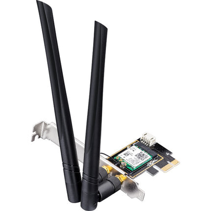 Cudy WE3000 AX3000 Adaptador PCIe Wi-Fi 6 Dual Band 2976 Mb/s Bluetooth 5.2