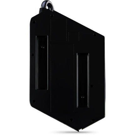 CyberPower Regleta con Protección 2400J 6 Tomas 2 Puertos USB-C RGB