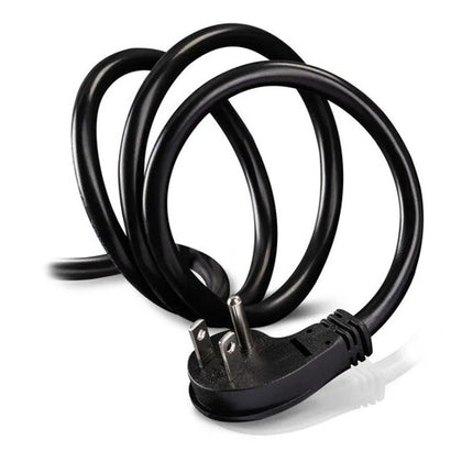 CyberPower Regleta con Protección 2400J 6 Tomas 2 Puertos USB-C RGB