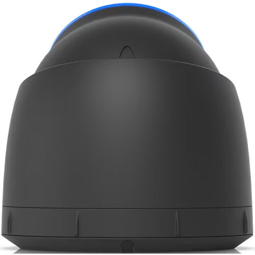 Ubiquiti UniFi Protect AI Cámara de Red Exterior UHD 4K 131' Visión Nocturna Negra